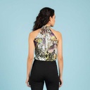 Blusa JL Animal Print- L
