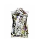 Blusa JL Animal Print- L
