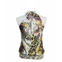 Blusa JL Animal Print- L