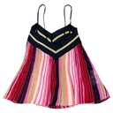 Blusa MNG Multicolor- M