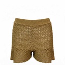 Short Zara Marron- S