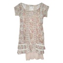Vestido Floral- M