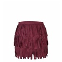 Short Miss Guided Vinotinto- S