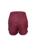 Short Miss Guided Vinotinto- S