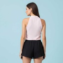 Short The Rack Negro- S