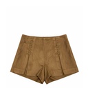 Short Mango Marron- S
