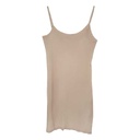 Vestido Floral- M