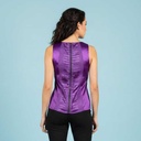 Blusa Calvin Klein Morado- S