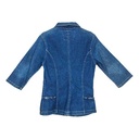 Chaqueta New Line Jeans- M