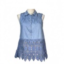 Blusa Hendi Jeans- S