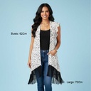 Tunica De Estrellas- XS