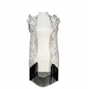 Tunica De Estrellas- XS