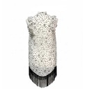 Tunica De Estrellas- XS