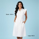 Bluson Angel Sanchez Blanco- M