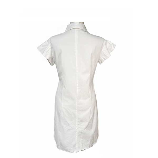 Bluson Angel Sanchez Blanco- M