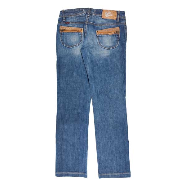 Jeans Salsa- S