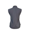 Blusa Calvin Klein Blanco y Gris- S