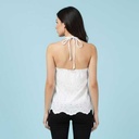 Blusa Gap Blanco- M