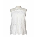 Blusa Gap Blanco- M