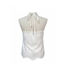 Blusa Gap Blanco- M