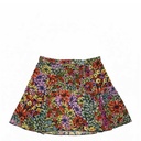 Falda Urban Estampado- S