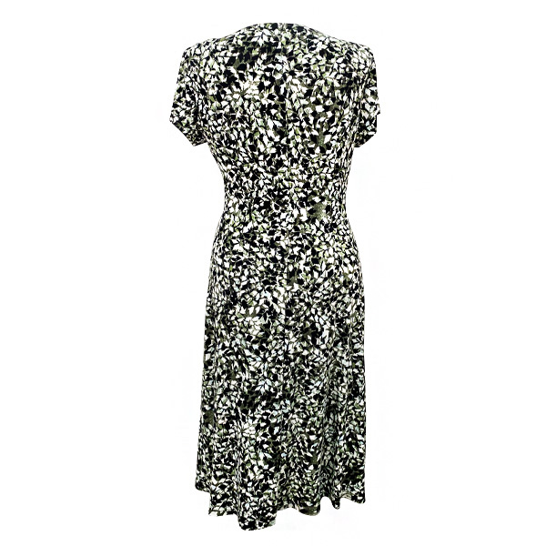 Vestido Connected Estampado- L