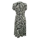 Vestido Connected Estampado- L