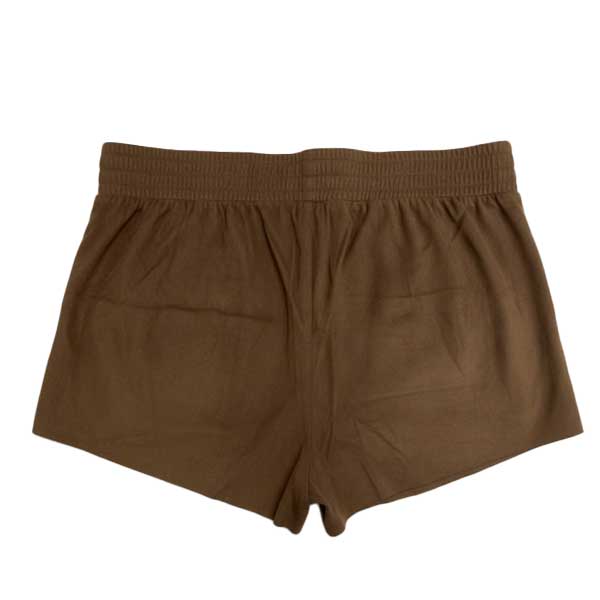 Short Sans Souci Marron- M