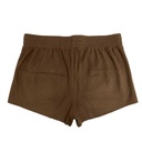 Short Sans Souci Marron- M