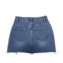 Falda Forever21 Jeans- S