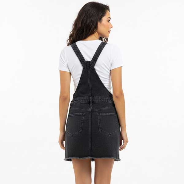 Jumper Arizona Negro- S