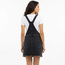 Jumper Arizona Negro- S