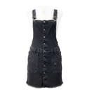 Jumper Arizona Negro- S