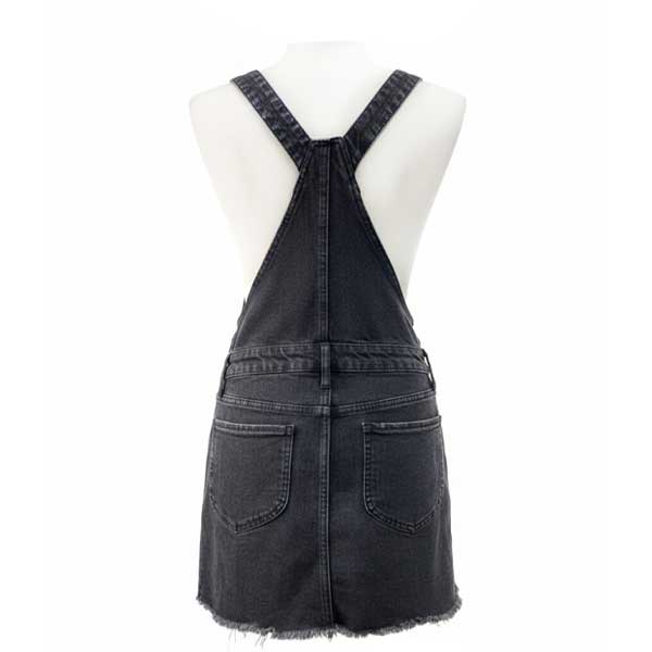 Jumper Arizona Negro- S