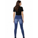 Leggins Azul Jeans- S