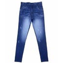 Leggins Azul Jeans- S