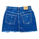 Falda Pull&Bear Jeans- M