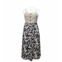 Vestido Dazy Camuflajeado- M 