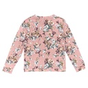 Sweater LFT Floral- S