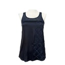 Blusa Armani Exchance Azul Oscuro- M