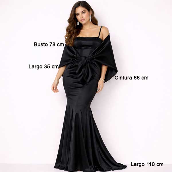 Conjunto Cache Negro- S