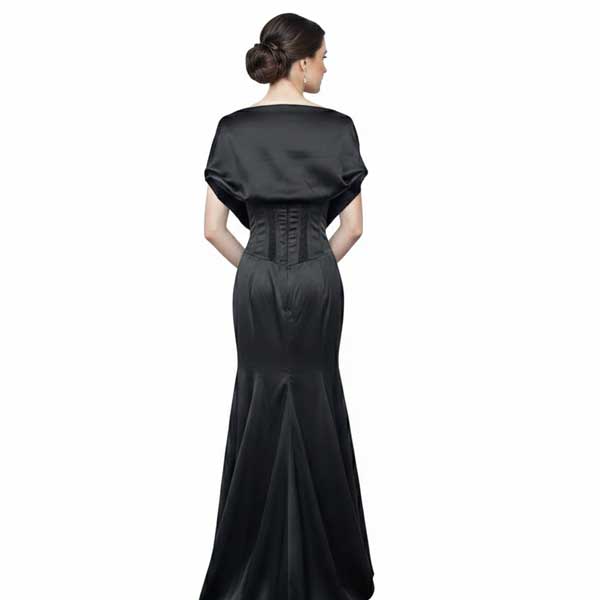 Conjunto Cache Negro- S