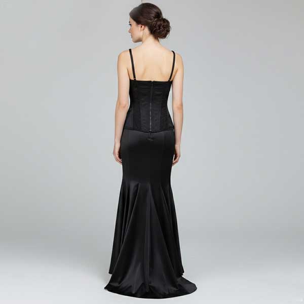 Conjunto Cache Negro- S