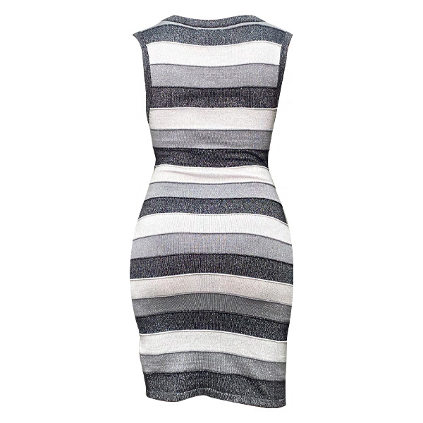 Vestido Guess Multicolor- S