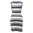 Vestido Guess Multicolor- S