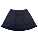 Falda Armani Exchance Azul Oscuro- M