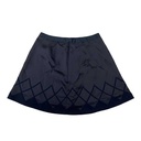 Falda Armani Exchance Azul Oscuro- M