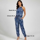 Jumper Cache Animal Print- S