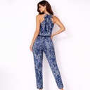 Jumper Cache Animal Print- S