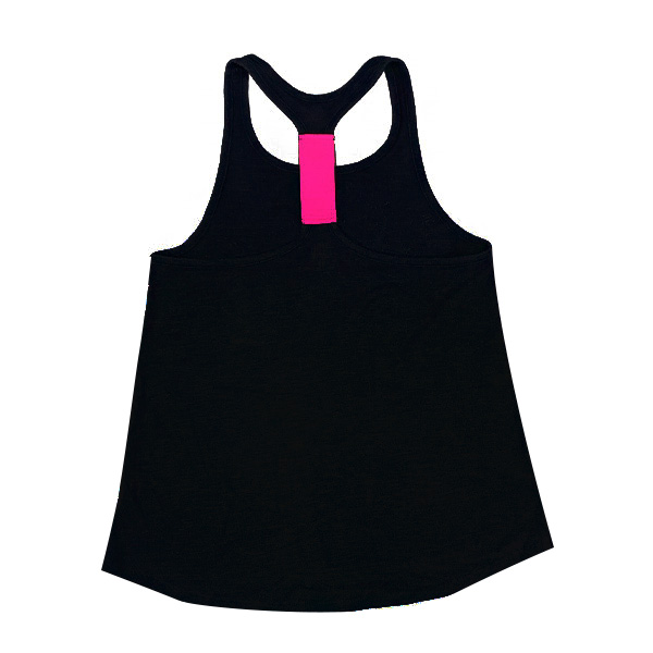 Camiseta Justice Negro- 12